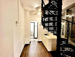 Chinatown Complex (D1), Office #504186721